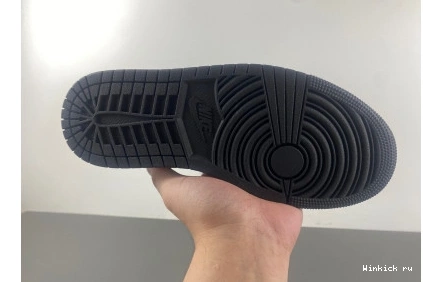1 AIR Low JORDAN 1020